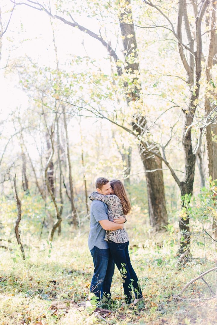 Katie and Todd Falls Shenandoah National Park Engagement Session_0085.jpg