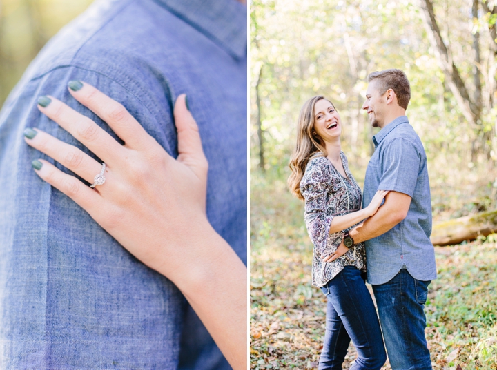 Katie and Todd Falls Shenandoah National Park Engagement Session_0092.jpg