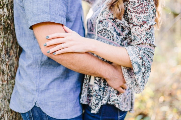 Katie and Todd Falls Shenandoah National Park Engagement Session_0094.jpg