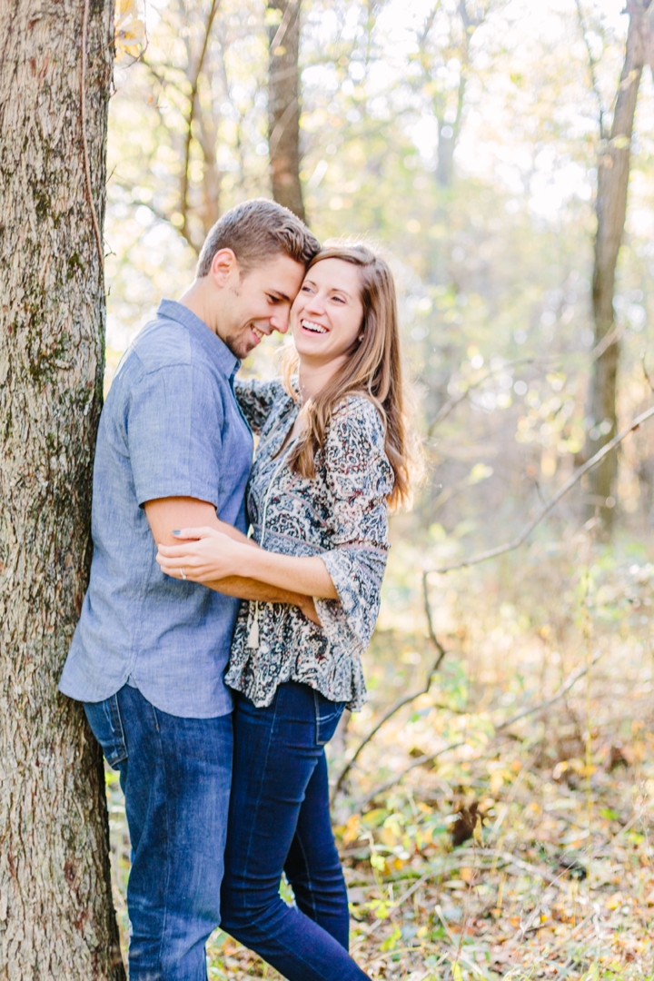 Katie and Todd Falls Shenandoah National Park Engagement Session_0095.jpg