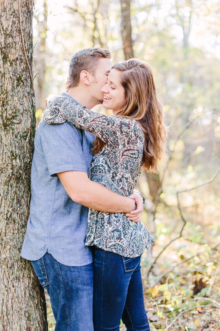 Katie and Todd Falls Shenandoah National Park Engagement Session_0097.jpg