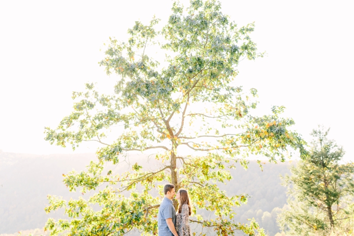 Katie and Todd Falls Shenandoah National Park Engagement Session_0099.jpg