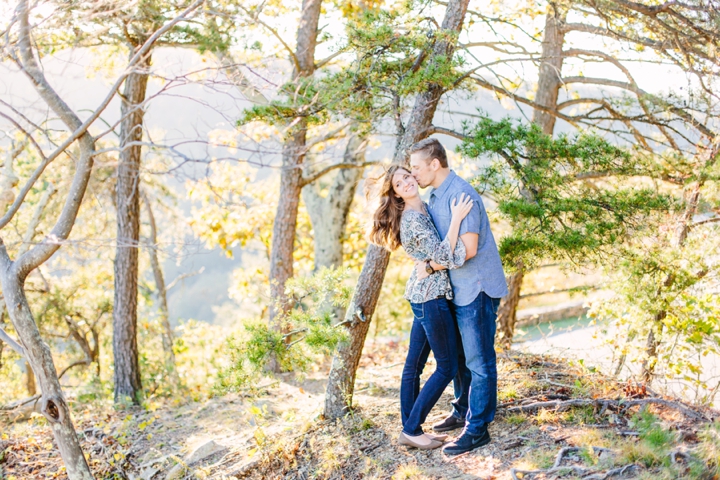 Katie and Todd Falls Shenandoah National Park Engagement Session_0110.jpg