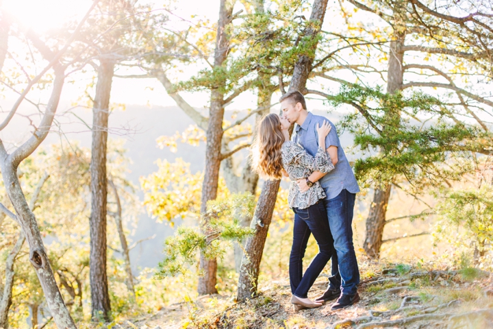 Katie and Todd Falls Shenandoah National Park Engagement Session_0111.jpg