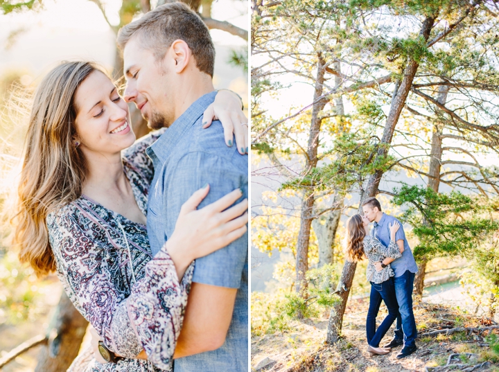 Katie and Todd Falls Shenandoah National Park Engagement Session_0112.jpg