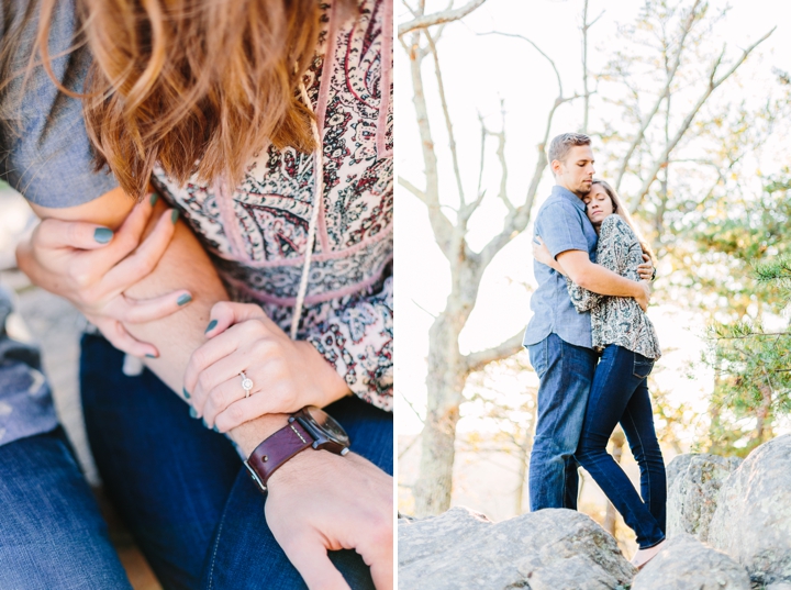 Katie and Todd Falls Shenandoah National Park Engagement Session_0117.jpg