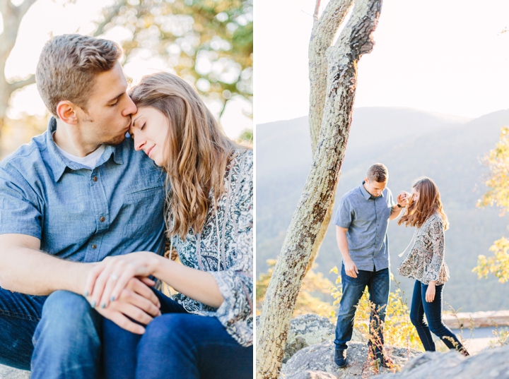 Katie and Todd Falls Shenandoah National Park Engagement Session_0121.jpg