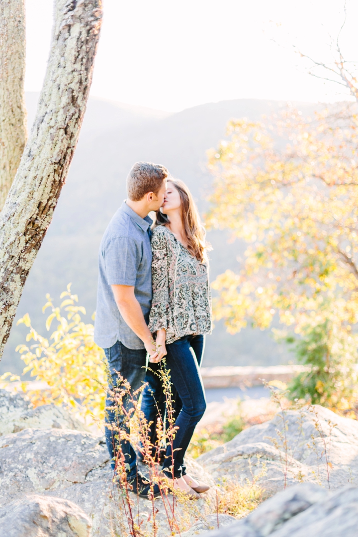 Katie and Todd Falls Shenandoah National Park Engagement Session_0123.jpg