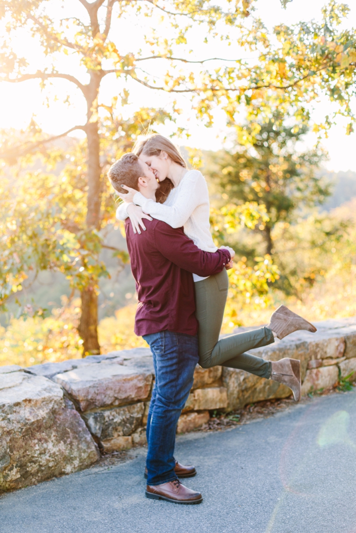 Katie and Todd Falls Shenandoah National Park Engagement Session_0132.jpg