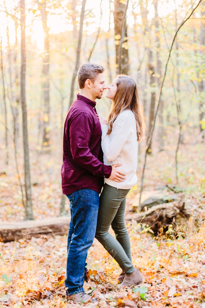 Katie and Todd Falls Shenandoah National Park Engagement Session_0133.jpg