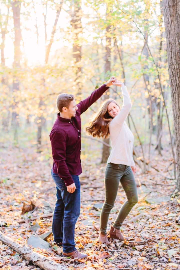 Katie and Todd Falls Shenandoah National Park Engagement Session_0139.jpg