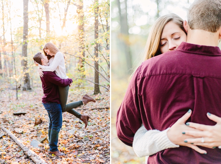 Katie and Todd Falls Shenandoah National Park Engagement Session_0142.jpg