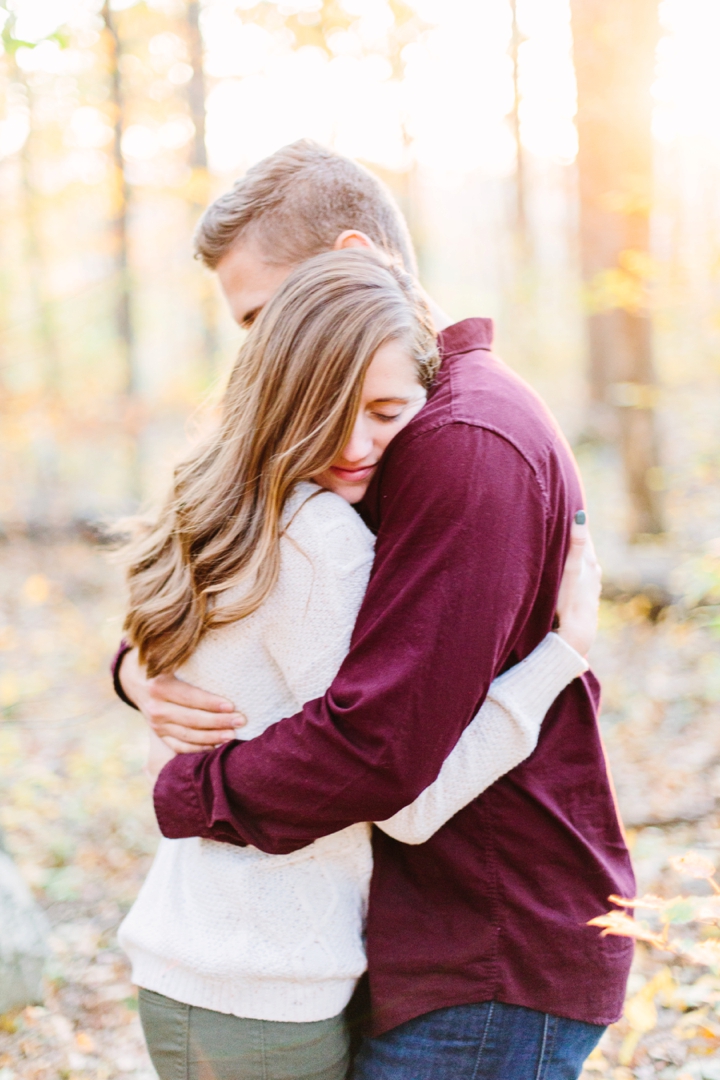 Katie and Todd Falls Shenandoah National Park Engagement Session_0143.jpg