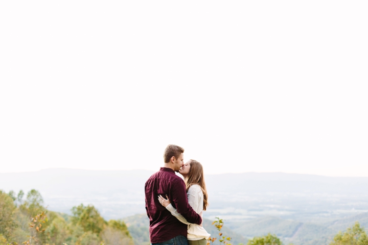 Katie and Todd Falls Shenandoah National Park Engagement Session_0144.jpg