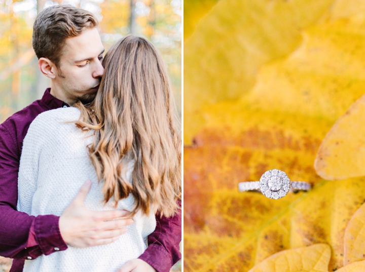 Katie and Todd Falls Shenandoah National Park Engagement Session_0146.jpg