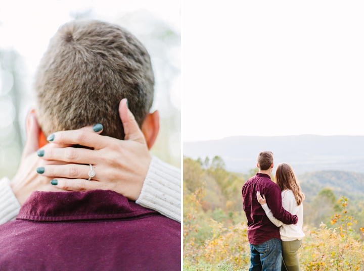 Katie and Todd Falls Shenandoah National Park Engagement Session_0147.jpg