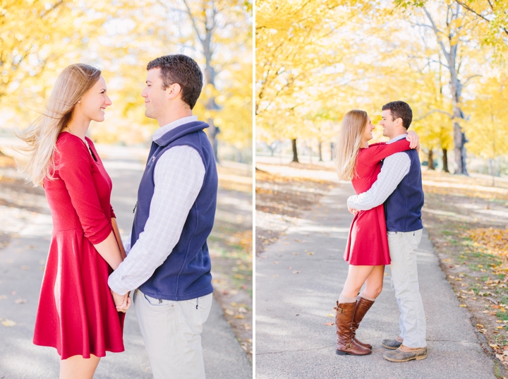 Maymont Park and Belle Isle Fall Engagement Session_0306.jpg