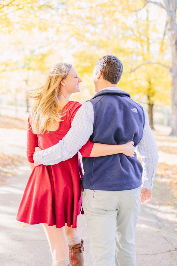 Maymont Park and Belle Isle Fall Engagement Session_0307.jpg