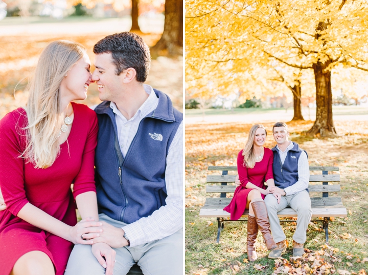 Maymont Park and Belle Isle Fall Engagement Session_0308.jpg
