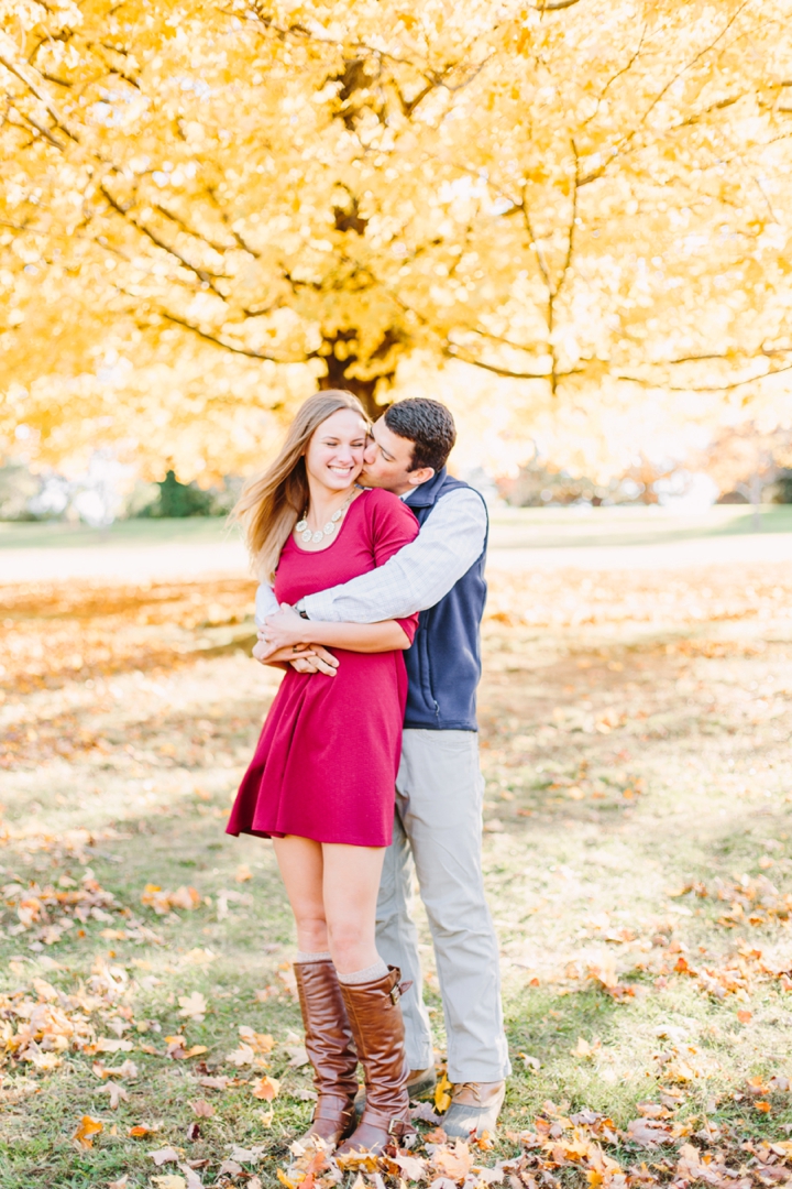 Maymont Park and Belle Isle Fall Engagement Session_0309.jpg
