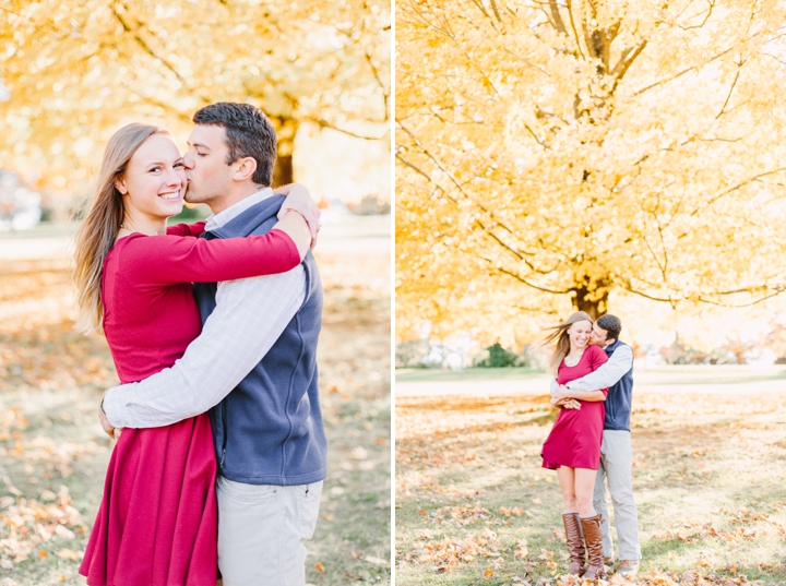 Maymont Park and Belle Isle Fall Engagement Session_0310.jpg