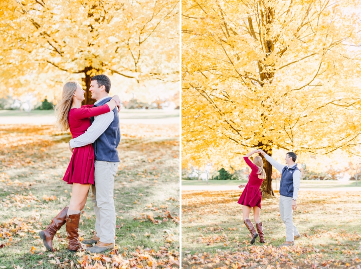 Maymont Park and Belle Isle Fall Engagement Session_0311.jpg