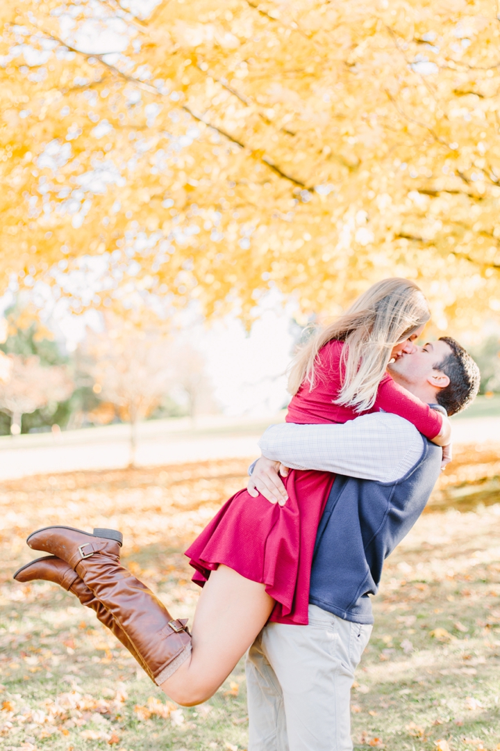 Maymont Park and Belle Isle Fall Engagement Session_0312.jpg