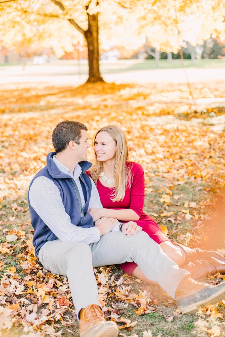 Maymont Park and Belle Isle Fall Engagement Session_0313.jpg