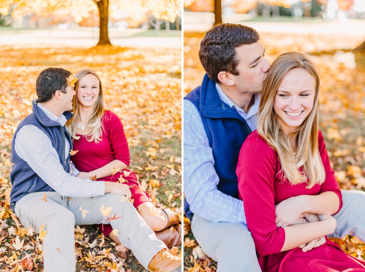 Maymont Park and Belle Isle Fall Engagement Session_0316.jpg