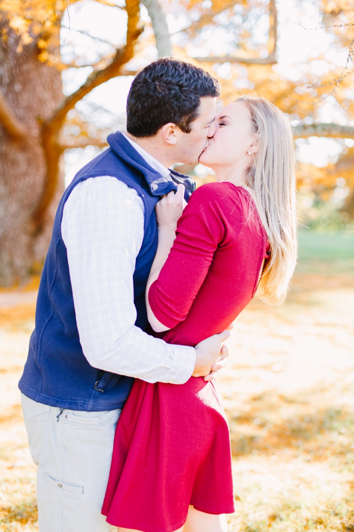 Maymont Park and Belle Isle Fall Engagement Session_0321.jpg