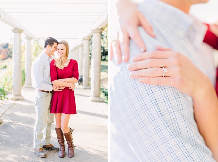 Maymont Park and Belle Isle Fall Engagement Session_0323.jpg