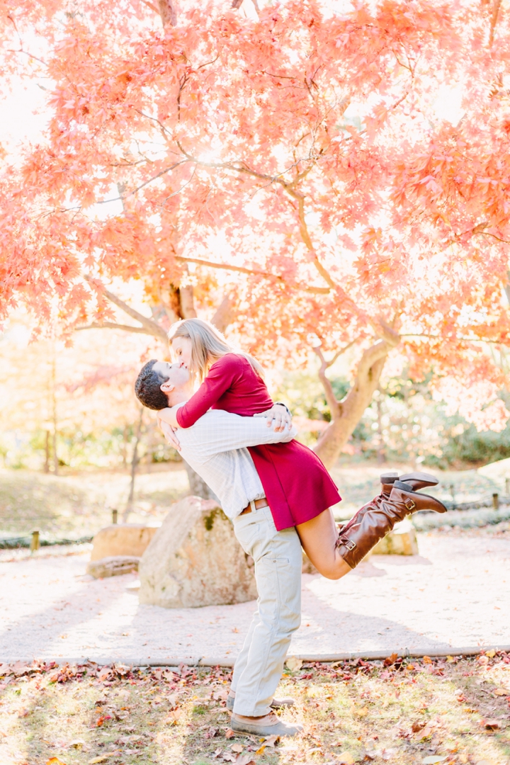 Maymont Park and Belle Isle Fall Engagement Session_0331.jpg