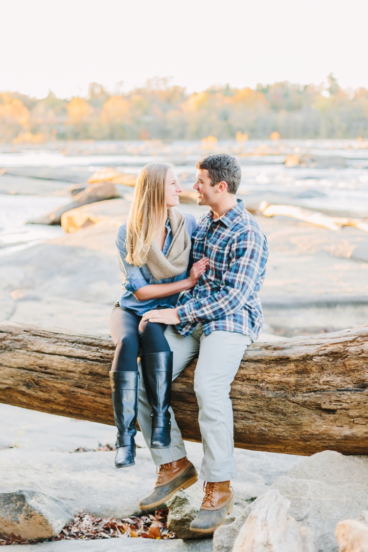 Maymont Park and Belle Isle Fall Engagement Session_0341.jpg