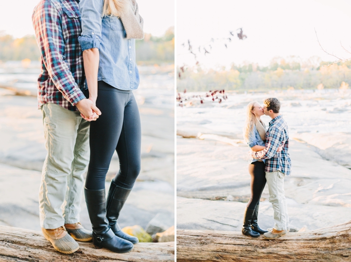 Maymont Park and Belle Isle Fall Engagement Session_0342.jpg