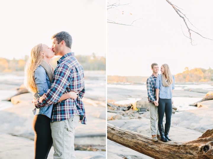 Maymont Park and Belle Isle Fall Engagement Session_0343.jpg