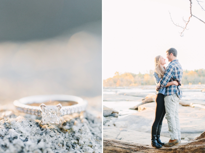 Maymont Park and Belle Isle Fall Engagement Session_0345.jpg