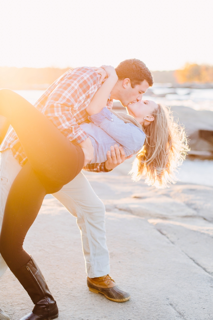 Maymont Park and Belle Isle Fall Engagement Session_0350.jpg