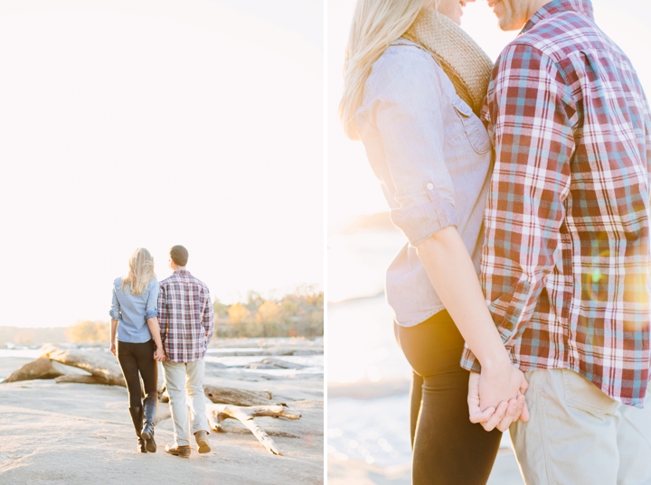 Maymont Park and Belle Isle Fall Engagement Session_0358.jpg