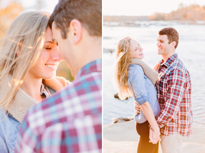 Maymont Park and Belle Isle Fall Engagement Session_0360.jpg