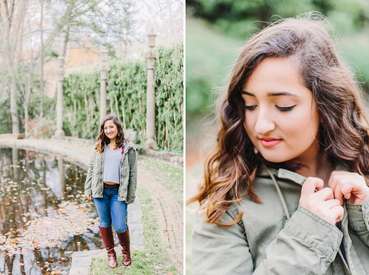 Sophie Mariam Dumbarton Oaks Washington DC Senior Session_0376.jpg