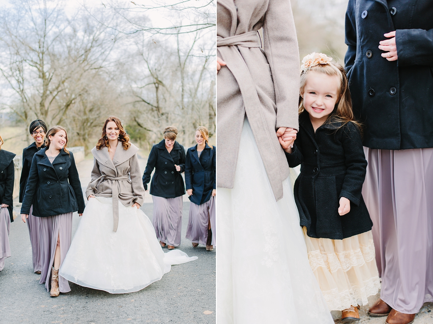 The Melrose Caverns and Harrison Farmstead Winter Wedding Harrisonburg Wedding_0041.jpg