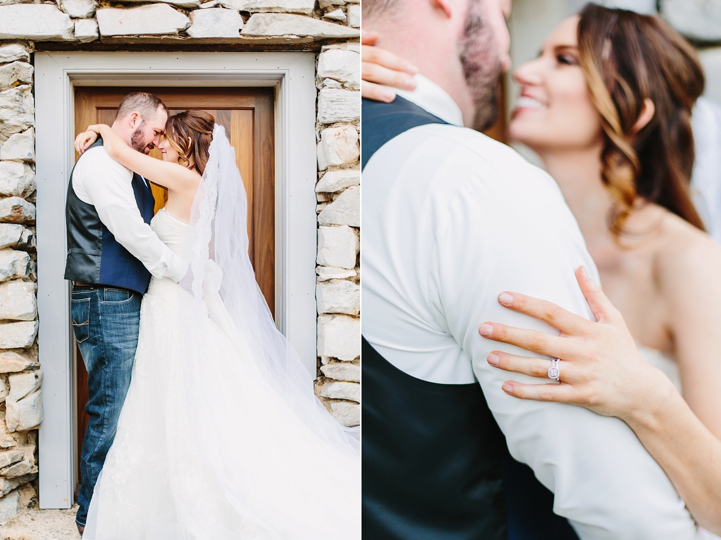 The Melrose Caverns and Harrison Farmstead Winter Wedding Harrisonburg Wedding_0061.jpg