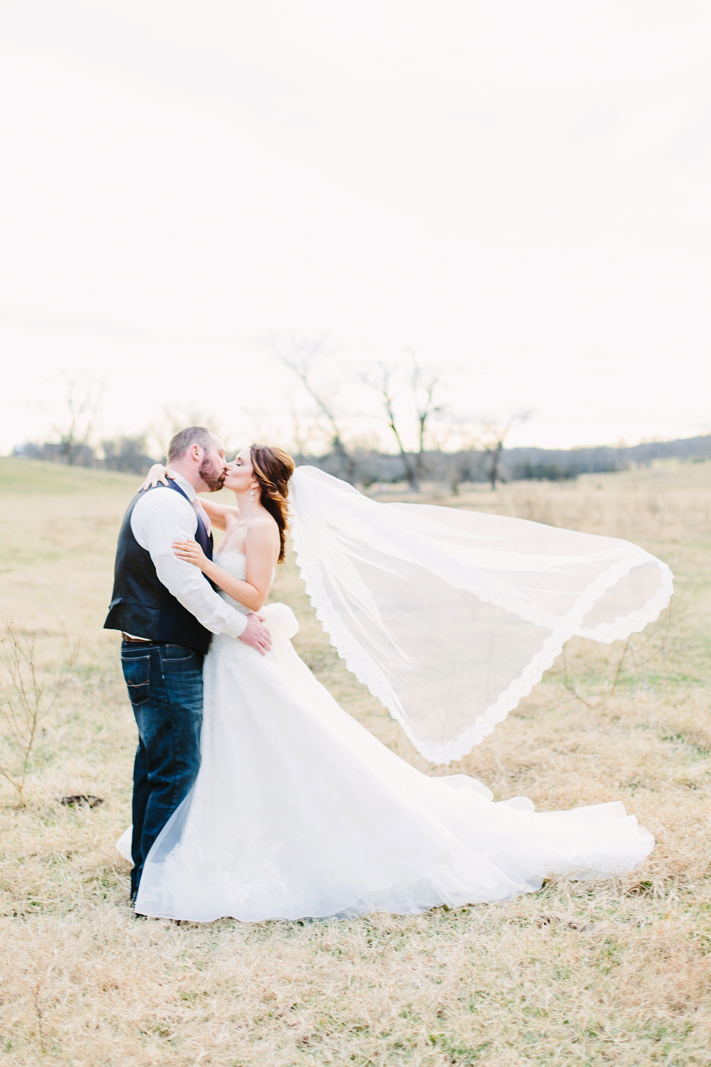 The Melrose Caverns and Harrison Farmstead Winter Wedding Harrisonburg Wedding_0064.jpg