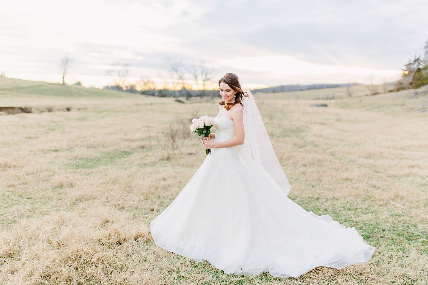 The Melrose Caverns and Harrison Farmstead Winter Wedding Harrisonburg Wedding_0066.jpg