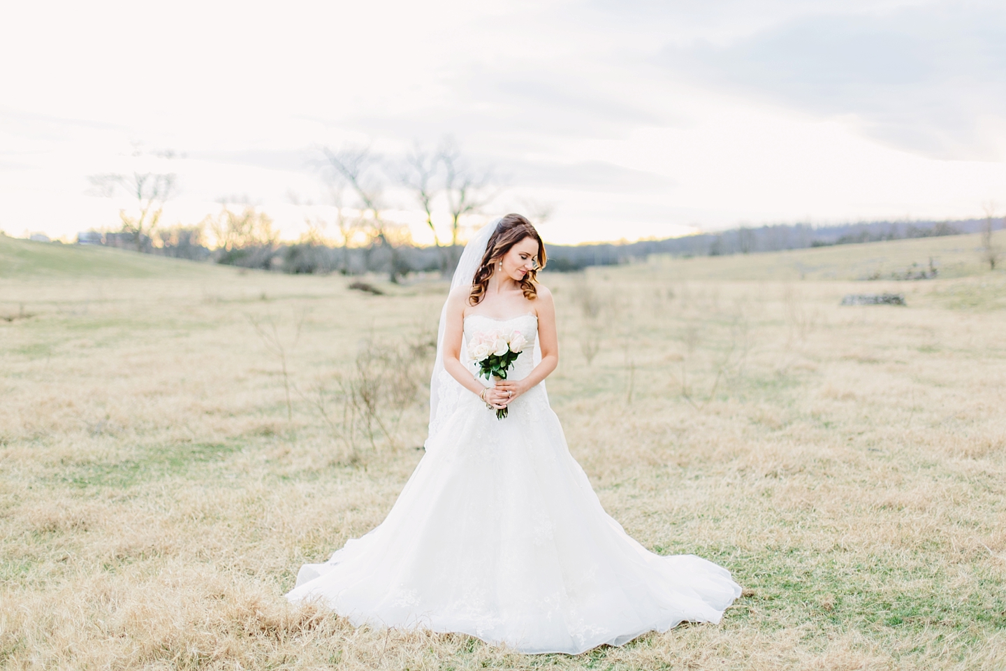 The Melrose Caverns and Harrison Farmstead Winter Wedding Harrisonburg Wedding_0074.jpg