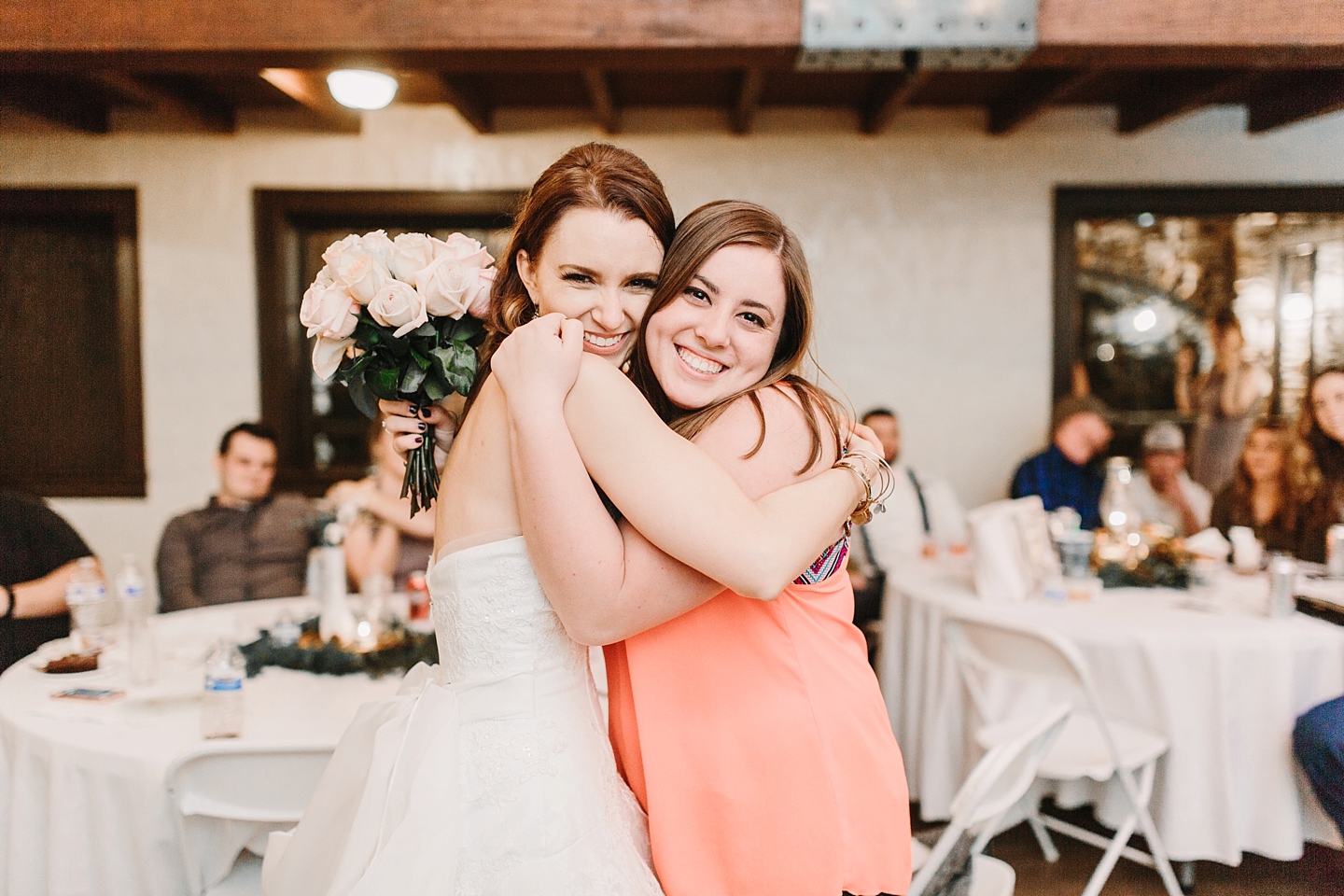 The Melrose Caverns and Harrison Farmstead Winter Wedding Harrisonburg Wedding_0089.jpg