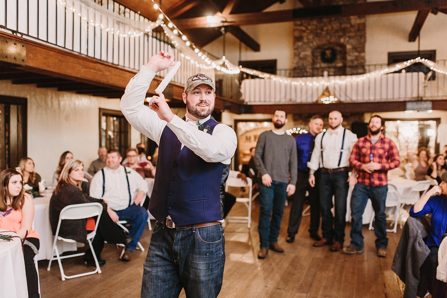 The Melrose Caverns and Harrison Farmstead Winter Wedding Harrisonburg Wedding_0090.jpg