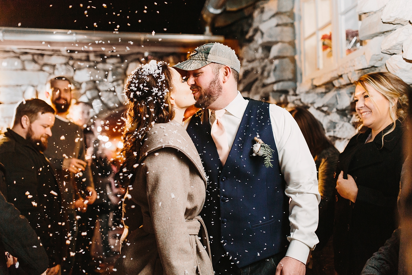 The Melrose Caverns and Harrison Farmstead Winter Wedding Harrisonburg Wedding_0096.jpg