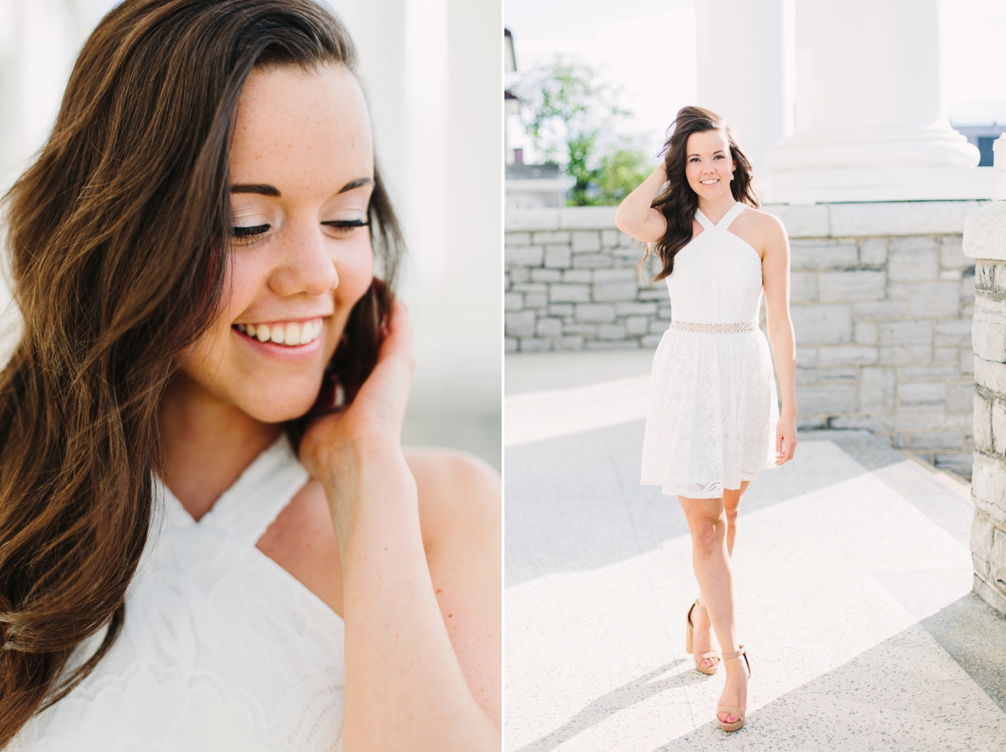 Kayla Chick Downtown Harrisonburg Senior Portrait Session_0021.jpg