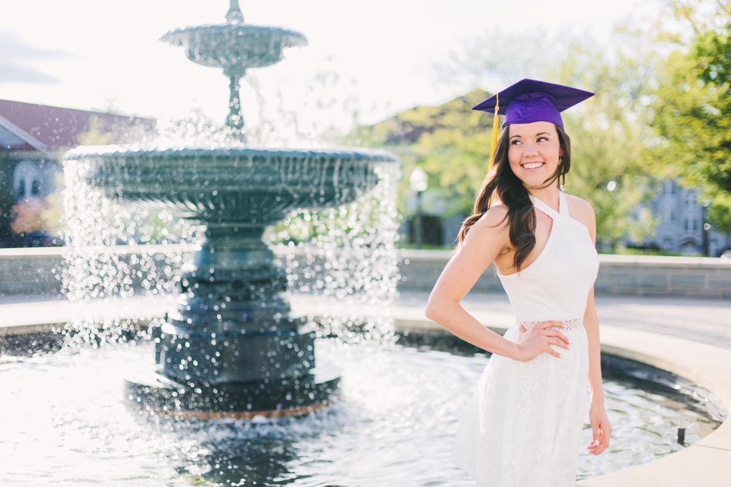 Kayla Chick Downtown Harrisonburg Senior Portrait Session_0024.jpg